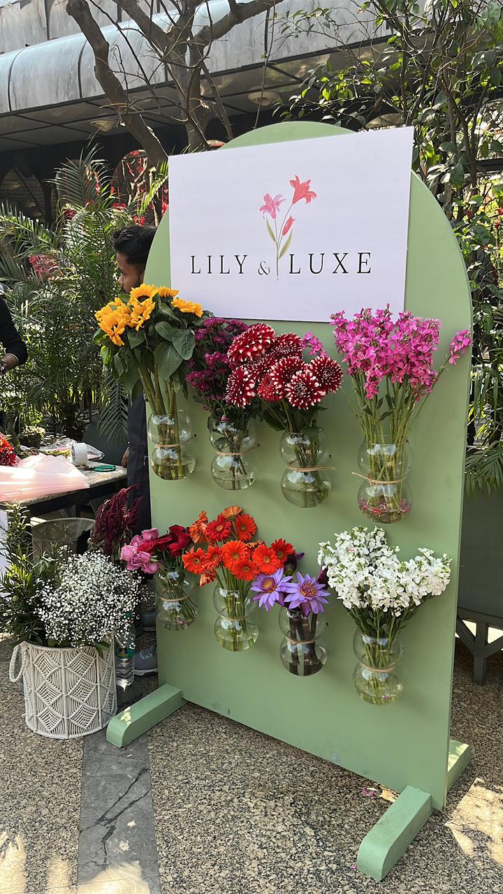 Lily & Luxe