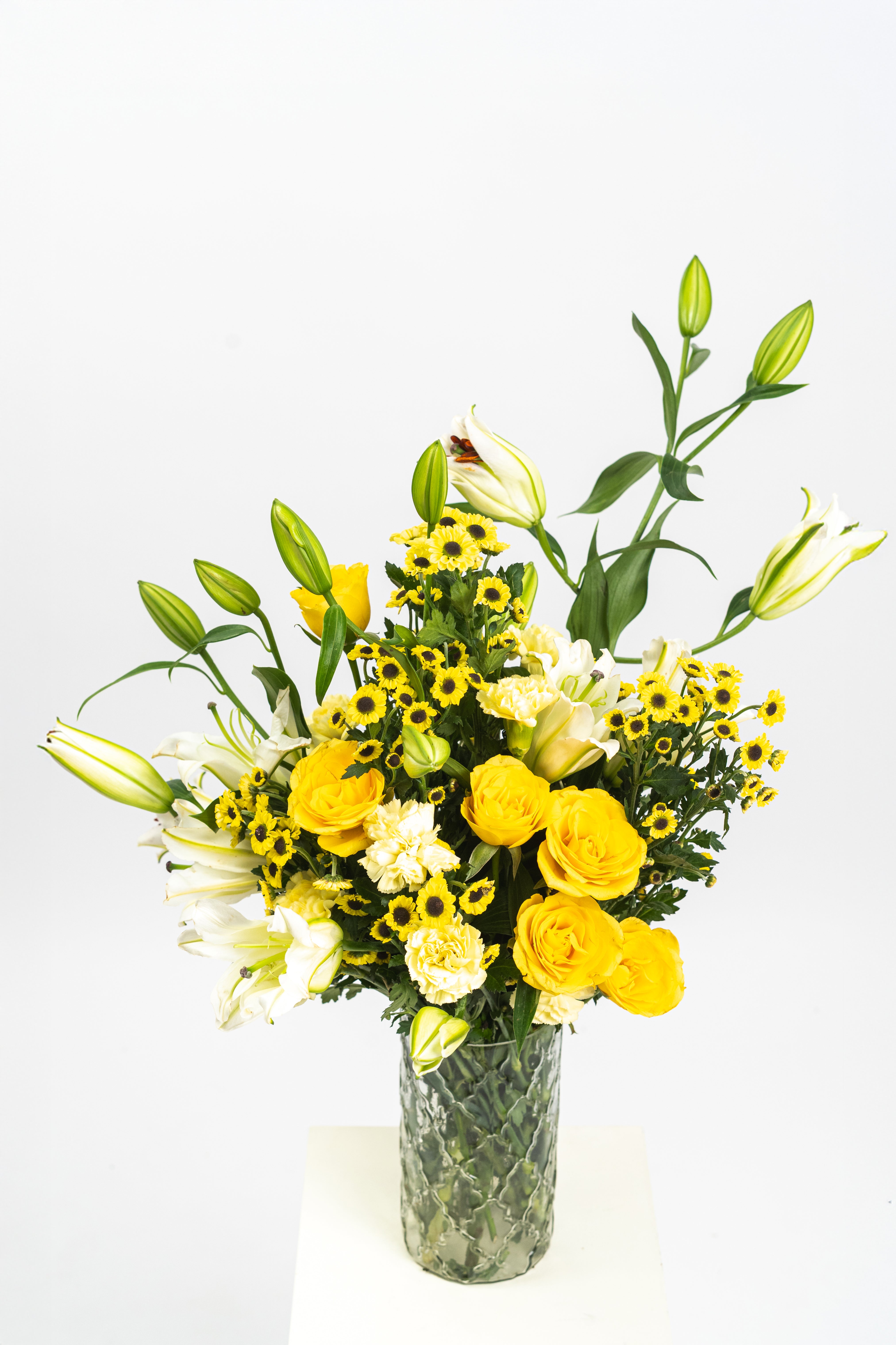 Postcard from Tuscany