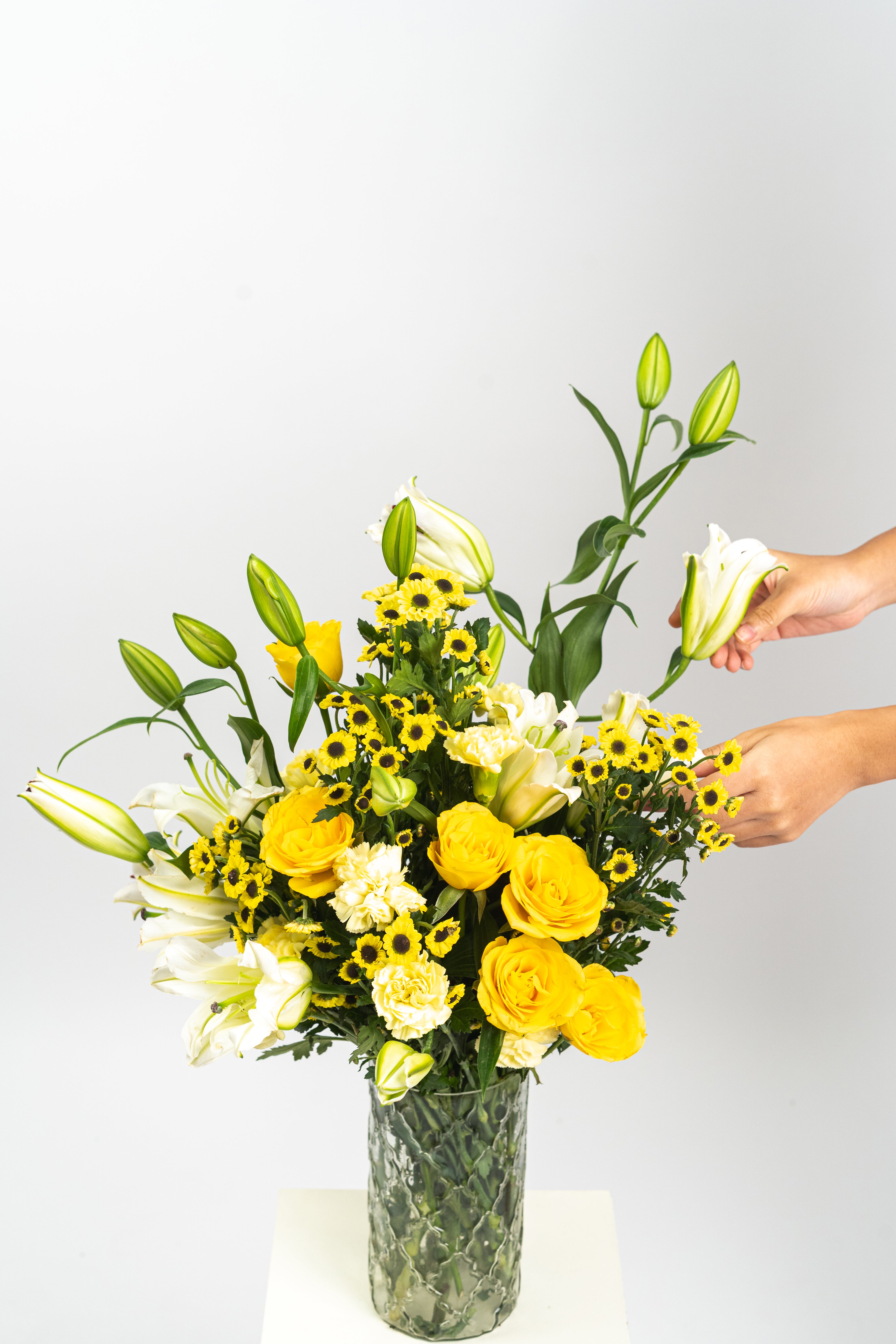 Postcard from Tuscany