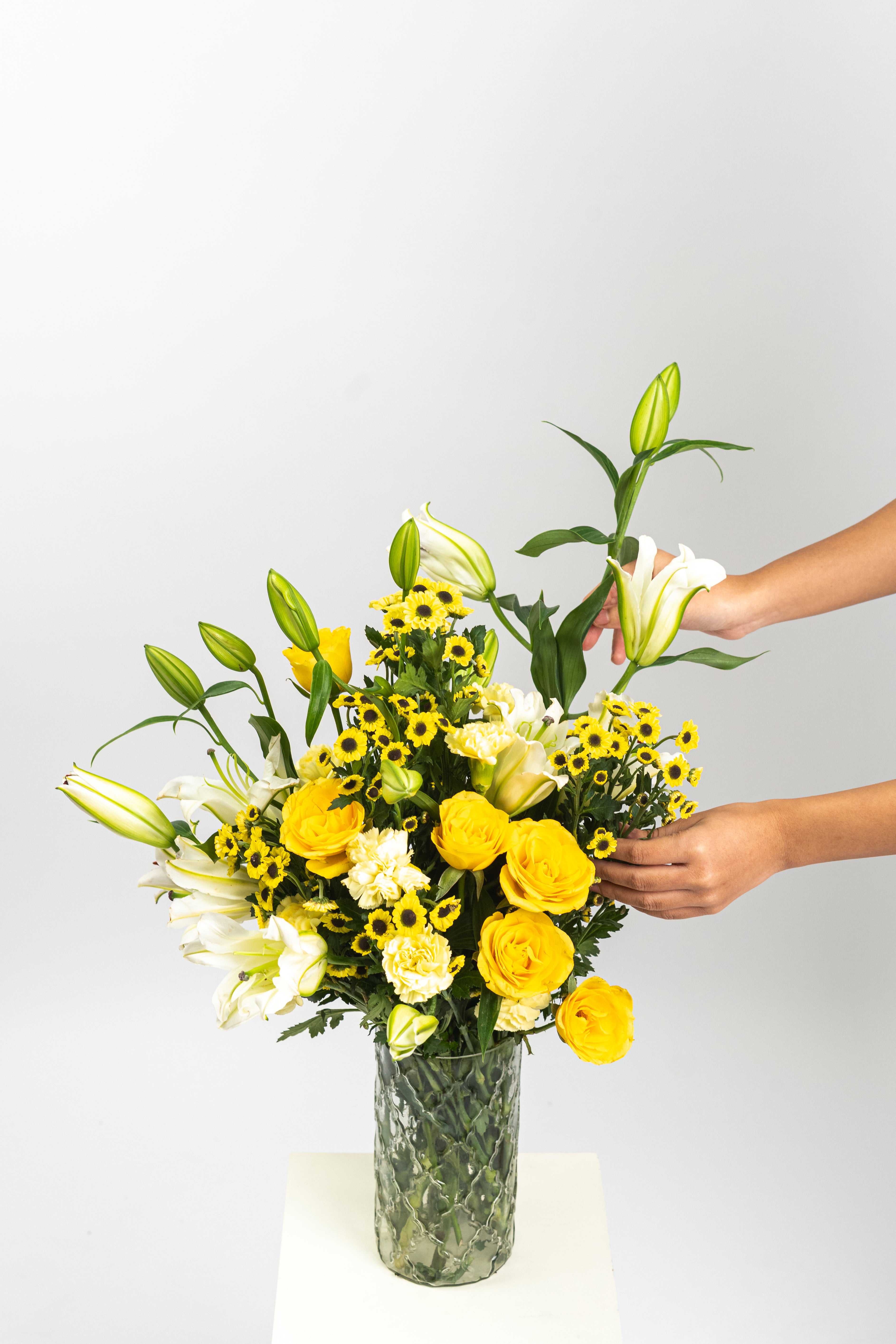 Postcard from Tuscany