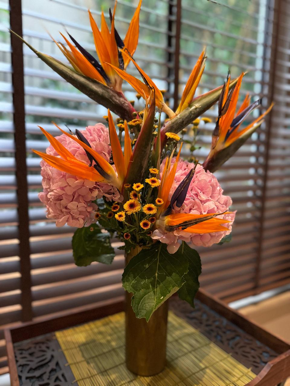 Date Night in Paradise