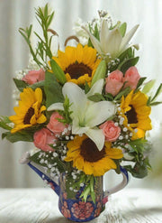 Little Miss Sunshine